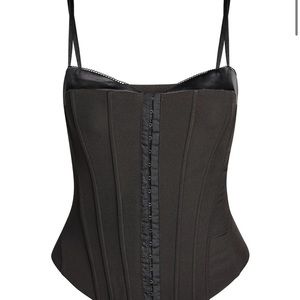 I am gia friella corset